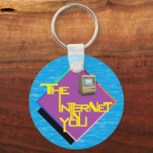 TIJD SLEUTELHANGER (OG EDITION) (Voorkant)