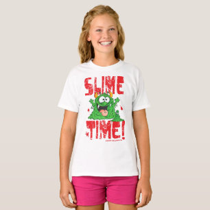 tijd t-shirt