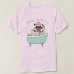 Tijd T-Shirt