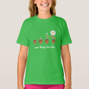 Tijd T-shirt