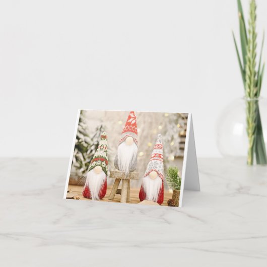 TIJD TOT CELEBRAAT *FAMILIE EN VRIENDEN* KAART (Voorkant)