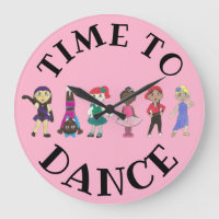 Tijd tot dansballet Tap Jazz Acro Studio School