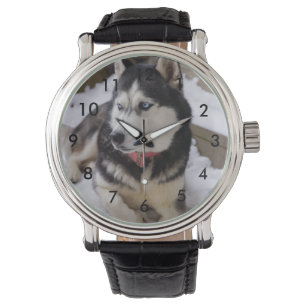 Tijd tot rust horloge