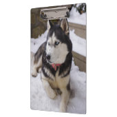 Tijd tot rust klembord (Links)