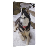 Tijd tot rust klembord (Rechts)