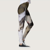 Tijd tot rust leggings (Rechts)