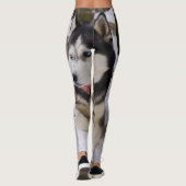 Tijd tot rust leggings (Achterkant)