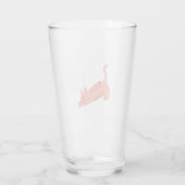 Tijd tot uitrekken glas (Achterkant)