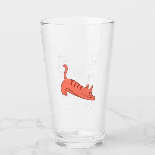 Tijd tot uitrekken glas (Voorkant)