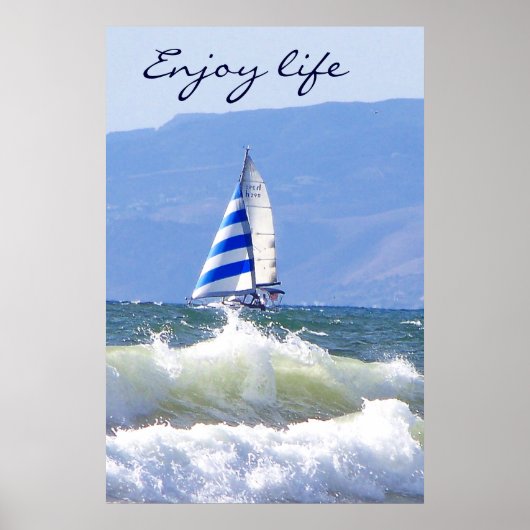 Tijd uit_ Poster (Voorkant)