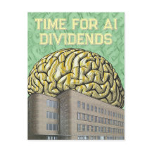 Tijd voor AI-Dividenden