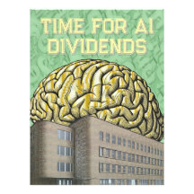 Tijd voor AI-Dividenden