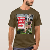 Tijd voor een Bard Sale!
