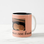 Tijd voor een break! MOK (Voorkant rechts)