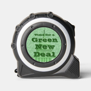 Tijd voor een Groene Nieuwe Overeenkomst Rolmaat