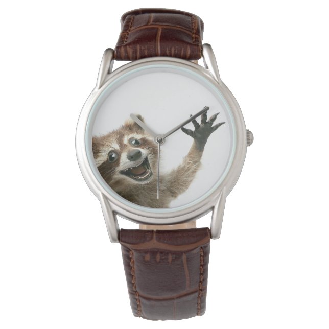 Tijd voor een horloge (Voorkant)