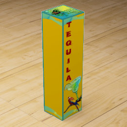 Tijd voor een Margarita Wijndoos