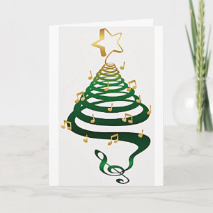 **TIJD VOOR FAMILIE EN VRIENDEN** HET IS "KERST!" KAART