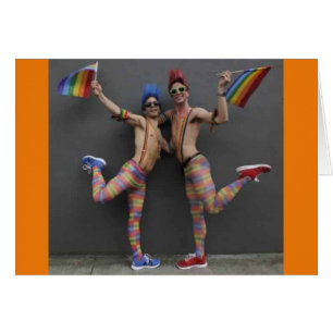 Tijd voor gelijkheid!