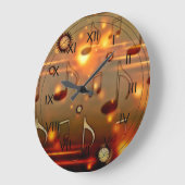 Tijd voor Muziek Grote Klok (Hoek)