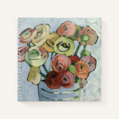 Tijd voor ontbijt notitieboek (Voorkant)