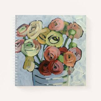 Tijd voor ontbijt notitieboek