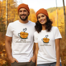 Tijd voor Pumpkin Spice Latte Herfst Autumn