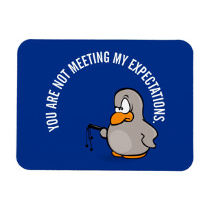 Tijd voor uw jaarlijkse review van magneet