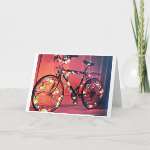 TIJD VOOR VRIENDEN EN GEZIN DEZE CHRISTMASSEASON FEESTDAGEN KAART