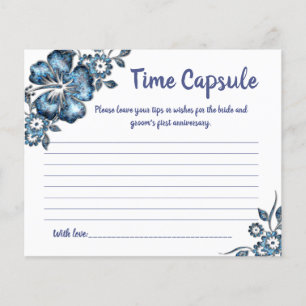 Tijd voor vrijgezellenfeesten Capsule Advice voor Flyer