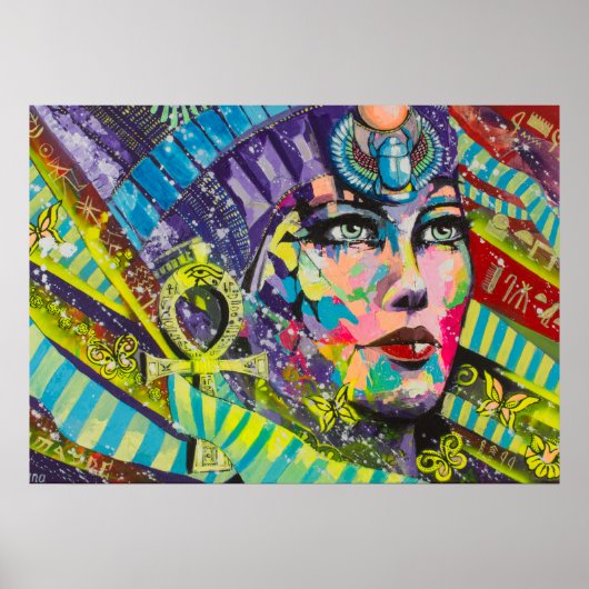 Tijd wisselen poster (Voorkant)