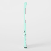 Tijdbeheer Case-Mate Samsung Galaxy Hoesje (Achterkant/links)