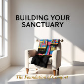 Tijdelijk abstract in multi-kleurenwint bad handdoek