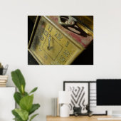 Tijdelijk Collectie: Twee Poster (Thuiskantoor)