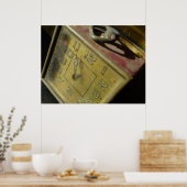 Tijdelijk Collectie: Twee Poster (Keuken)