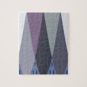 Tijdelijk ontwerp voor Eastaern Legpuzzel