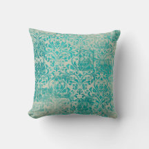 Tijdelijk Turquoise Papier Serie Ontwerp 19
