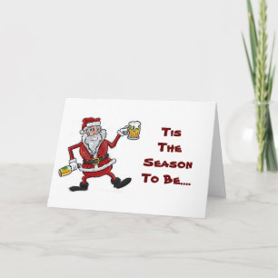 TIJDENS DE SEASON AAN **PARTIJ EN CELEBRATE** CHRI KAART