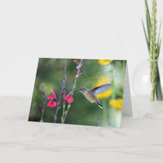 Tijdens de vlucht kaart