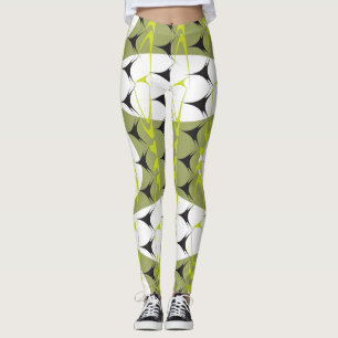 Tijdens de vlucht leggings