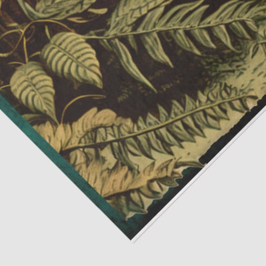  tijdenweefsel tissuepapier (Detail)