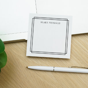 Tijdig Lijst Gepersonaliseerd Post-it® Notes