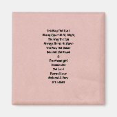 Tijdig Magneet (Voorkant)