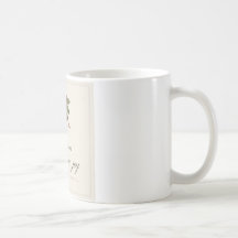 Tijdingen van troost en vreugde Kerstmug