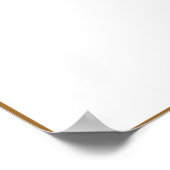 Tijdlijn van CRISPR Geschiedenis Poster (Hoek)