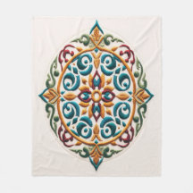 Tijdloos borduurwerk #7