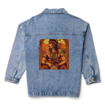 Tijdloos in denim: het klassieke jasje Collectie