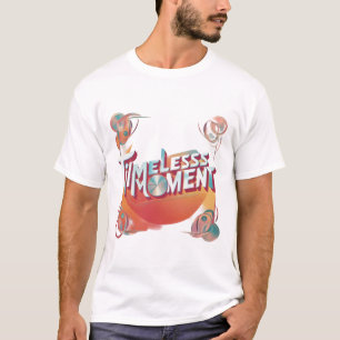 Tijdloos moment t-shirt