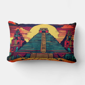 Tijdloos ontwerp kussen