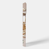 Tijdloos romantisch hart Case-Mate iPhone case (Achterkant / Rechts)